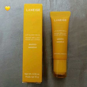 Laneige Lip Glowy Balm
