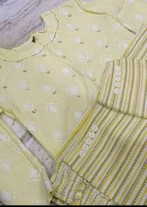combo of 3 Kurta Sets for Women