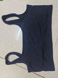 Tank Top - Padded (Bra )