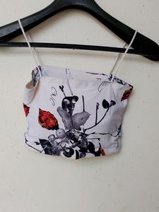 Padded Sports Bra