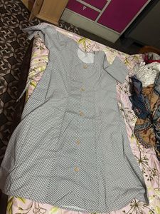 anaarkali kurti
