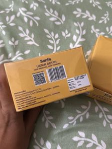 sanfe ubtan detan hair removal powder