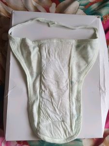 Newborn Baby Langot