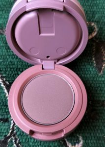 KAJA Matte And Shimmer Eyeshadow Trio.