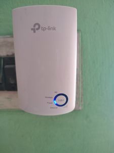 TP Link wifi extender