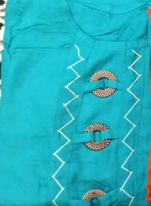 Kurti wood 1 piece design latest fancy/western/Uni