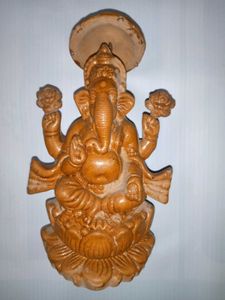 GANPATI MURTI