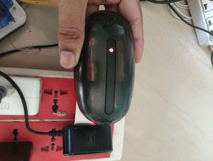 Duracell battery charger