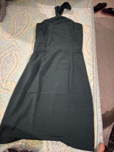 Alter Ego Green Dress
