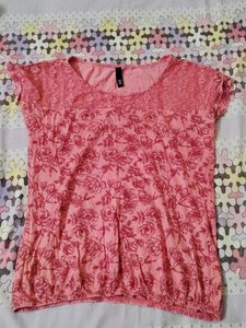 Assorted Women's Tops Bundle
