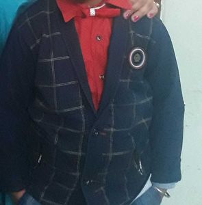 Boy Jacket