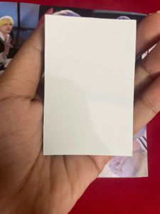 K-Pop TXT Photocards - Set of 12