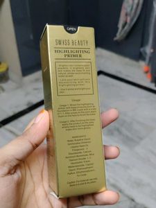 swiss beauty highlighting primer
