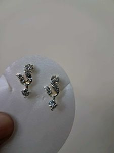 Sparkly Snake Jewelry Set