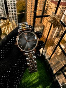 Emporio Armani Ladies Watch