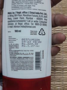 Restoring Conditioner