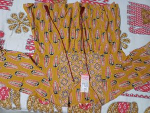 Women's Ethnic tunic top