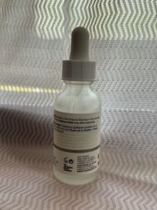 The Ordinary Niacinamide 10% + Zinc 1%
