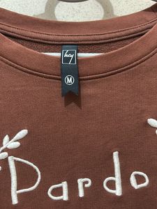 Women Sweatshirt By Hey