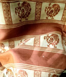 Cotton Saree