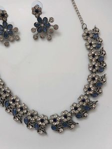 new necklace set
