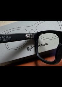 Ray Ban Meta2 glasses in Demand Pre orders