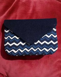handmade sling bag