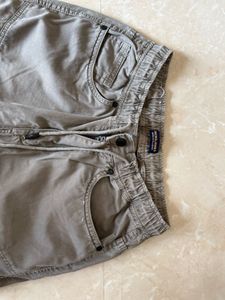 Cargo Joggers
