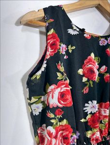 Floral Dresss