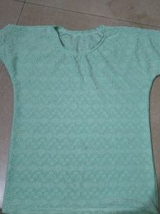 Pista Colour Teshirt For Women