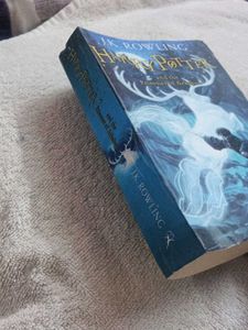 Harry Potter and the Prisoner of Azkaban