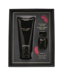 Victoria's Secret Fragrance Set