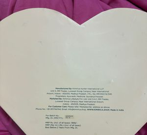 Love Story Bath &amp; Body Gift Set