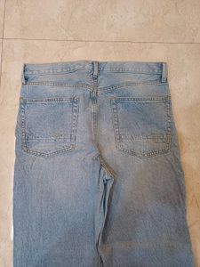 Bershka 34" Size Jeans
