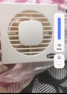 Kain's Axial Pro Exhaust Fan