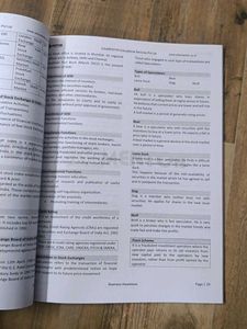 4 book set for IPMAT or CUET