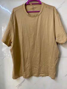 H&M Regular Fit Tshirt - XXL (worn once)