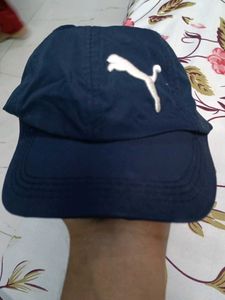 Adidas &amp; Puma Caps Bundle