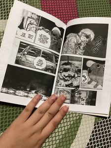 Chainsaw Man Vol-1