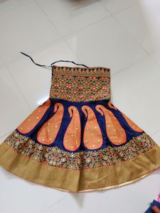 LEHENGA