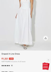 Savana Dress 🌸