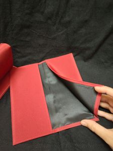 Repurposed Prada Wallet
