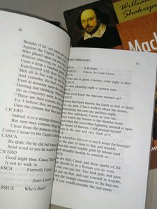 Classic Literature Set