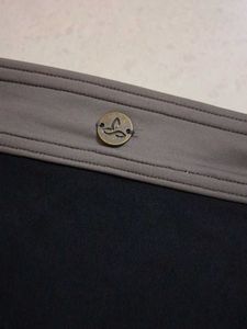 Stylish Bikini Bottom with Ties