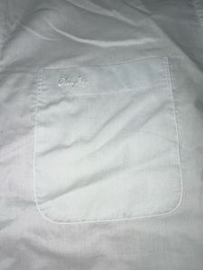 Playboy Collection Button-Up Shirt