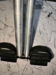 totally new items unused exercise tool
