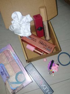 makeup combo