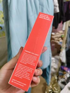 sealed Foxtale Super Glow Moisturizer