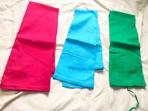 any 1 Women's Saree New Peticoat