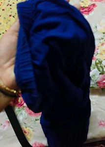 Velvet and premium Net Anarkali kurti legging set